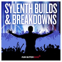 Sylenth Builds & Breakdowns - The essential sylenth collection for all your favourite EDM styles
