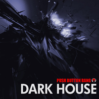 Dark House - Loops, special FX and rythm single hits for house styles with a darker edge