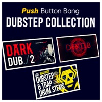 Dubstep Collection - Everything you need to create all kinds of dubstep related styles