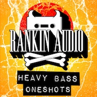 Heavy Bass OneShots - Full freedom to create whatever you like