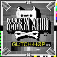 Glitch-Hop - Hit the clubs with the new hard and bassy sound of glitch