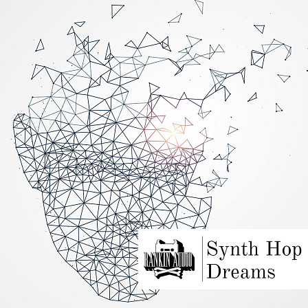 Synth Hop Dreams - Over 500mb of seriously cool, synth action