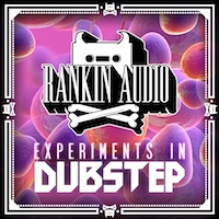 Experiments In Dubstep - Take your next production to the gritty underground of dubstep