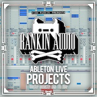Ableton Live Projects - Bring Your sounds to life