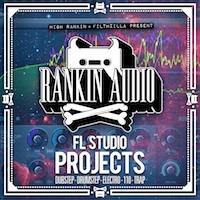 FL Studio Projects - The perfect sounds for your next hit