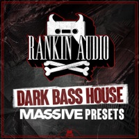 Dark Bass House Massive Presets - Everything you will need to make the low end of your tracks dirty, heavy and fat