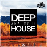 Deep Analogue House - An awesome collection of beautiful, crisp analogue loops