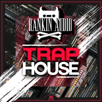 Trap House - An inspired merger of two huge genres has been successfully accomplished!