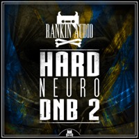 Hard Neuro DnB 2 - The most twisted, gut crunching bass sounds known to man
