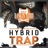 Hybrid Trap - Blend the gangster elements of heavy Trap music and the insanity of Dubstep