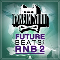 Future Beats And RnB 2 - Another soulful slice of bassy beat goodness