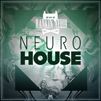 Neuro House - Immerse yourself in the twisted, bass heavy intensity of Neuro House