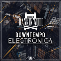 Downtempo Electronica Maschine Kits - 15 Kits featuring an amazing range of Loops, One Shots and Massive presets