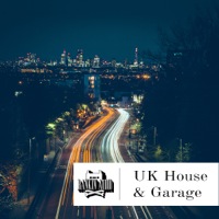 UK House & Garage - Nasty, wobbly bass shots, warm, gorgeous synth & pad shots and much more