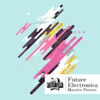 Future Electronica Massive Presets - An all killer no filler collection of 78 presets for Massive