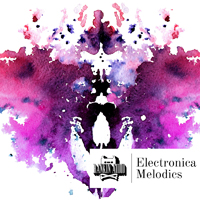 Electronica Melodics - A blissful, warm pallet of sounds 