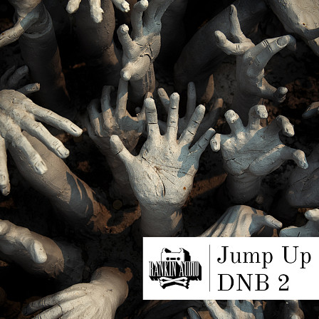 Jump Up DnB 2 - Some of the most intense bass and drum you are ever likely to find