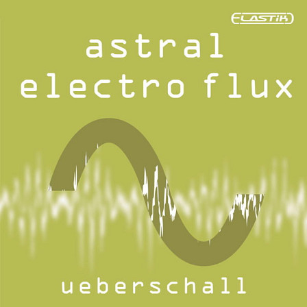 Astral Electro Flux - Retrofit Series Astral Electro Flux