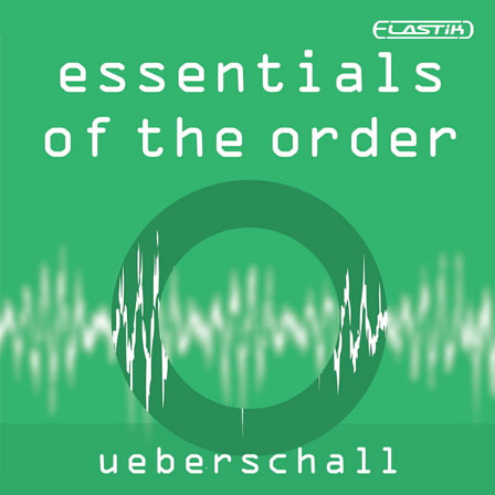 Essentials of the Order - Retrofit Series Essentials of the Order