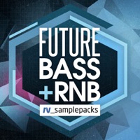 Future Bass & RNB - A smooth collection of soulful Bass Music direct from the future