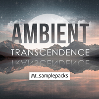 Ambient Transcendence - An atmospheric collection of sounds beamed in from an alternate reality