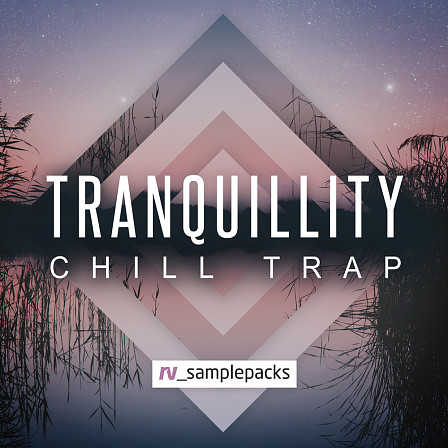 Tranquillity - Chill Trap - An electronic homage to the Toronto based label OVO Sound