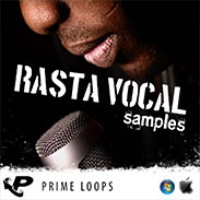 Rasta Vocal Samples - A powerful collection of over 120 vocal phrases