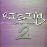 Rising Drum and Bass 2 - Hard hitting drums, breakz, bass loops, multisampled sounds and loads more