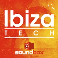 Ibiza Tech - Epitomizes the serious club sound of the white isle