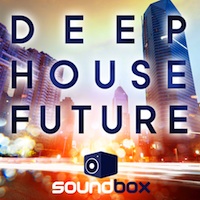 Deep House Future - For producers looking for inspiration in the hottest genre of House music