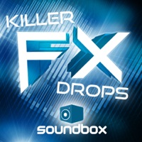 Killer FX Drops - Insane risers, speaker-cracking drops, snappy snare-rolls and much more