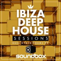 Ibiza Deep House Sessions - A whopping slice of the White Isle