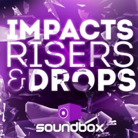 Impact Risers & Drops -  A humungous 4.06GB of pure effects heaven jammed into this pack