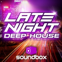 Late Night Deep House - A whopping 358MB of the latest loops and samples to create your next House track