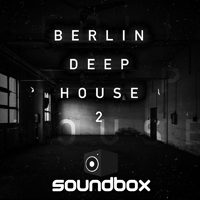Berlin Deep House 2 - Solid-driving beats, throbbing bass-lines and tech-laden synths