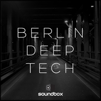 Berlin Deep Tech - Taking you down into the Berlin underground techno scene