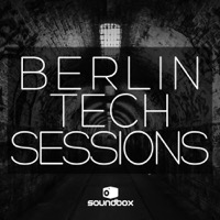 Berlin Tech Sessions - 380MB collection of loops and samples hailing from the Motherland of tech