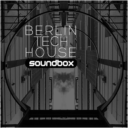 BERLIN TECH HOUSE - Straight out of the clubs of Germany’s capital city comes Berlin Tech House