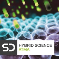 Hybrid Science - a journey through the world of contemporary Bass Music.
