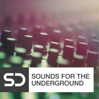 Sounds For The Underground - A musical journey from the Rave sound of the 90's to modern EDM