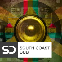 South Coast Dub - Fat bass, pumping riddims, funky guitar licks, skanking keys and dubbed horns