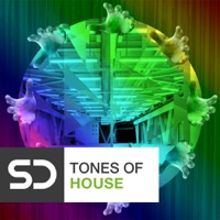 Tones of House - Retro & contemporary House Music with a fat analogue sound