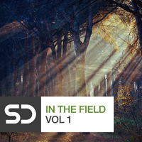 In The Field Vol.1 - A comprehensive sample library of field recordings, found sounds and SFX