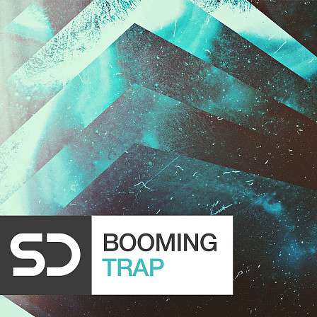 Booming Trap - If you want Trap sounds form expert producers, look no further! 