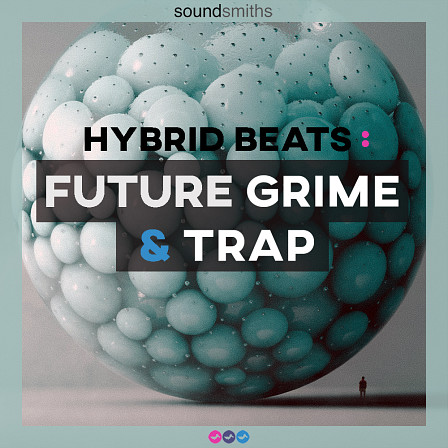 Hybrid Beats: Future Grime & Trap - A blend of moody beats with a futuristic hyperfeel