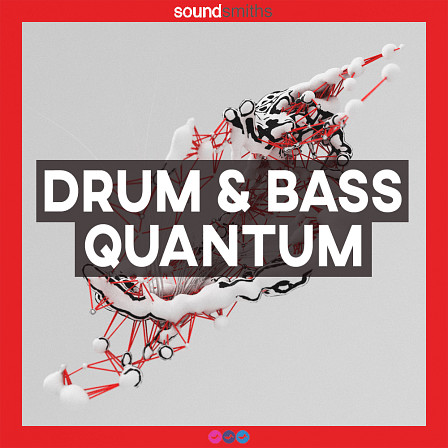 Quantum Drum & Bass - An in depth exploration into the world of deep minimal drum & bass