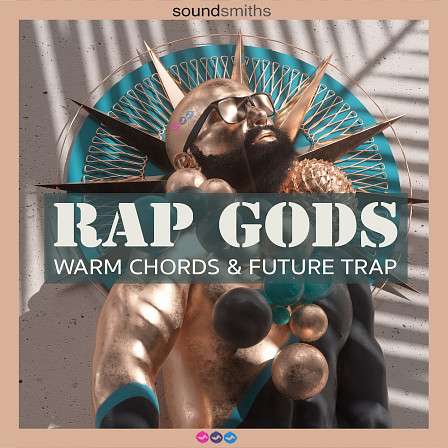 Rap Gods: Warm Chords & Future - Another slice of warm, weighty and inspiring urban vibes