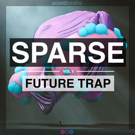SPARSE: Future Trap Vol 1 - Sounds that will inspire an ambient mood, light and dark!