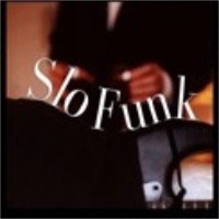 SloFunk - Live, funky R&B construction kits