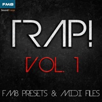 Trap! Vol.1 - Atypical samples that envisage the breadth of the trap landscape